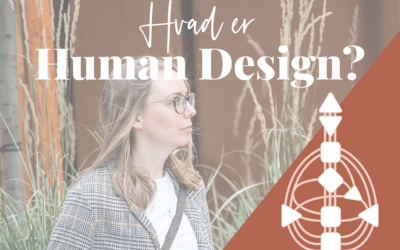 Hvad er Human Design?