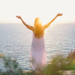 Clearing: Slip frygten for hvad andre tænker (lydfil)